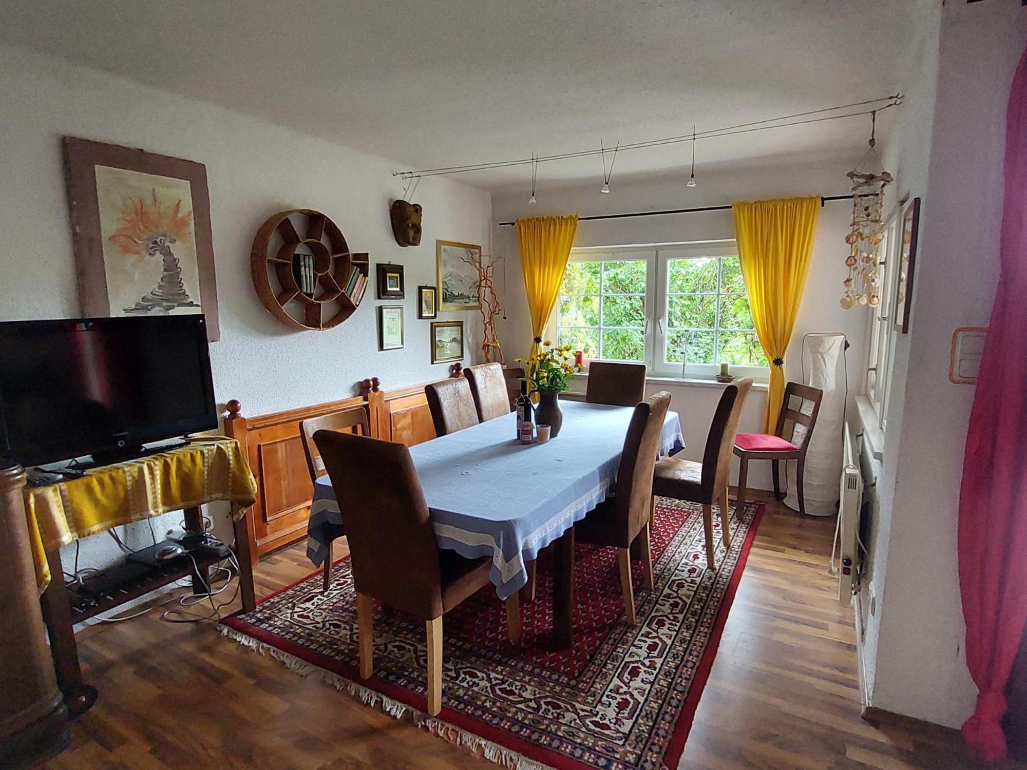 Landhaus Egger Seeboden Exterior foto